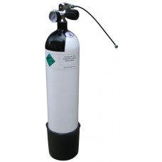 7 Litre Diving Bottle 300 bar